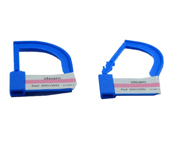 Plastic Container Key